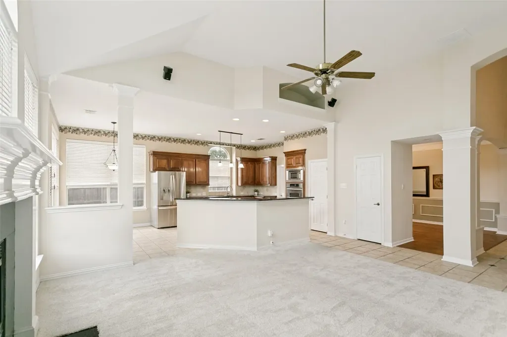 1501 Stone Drive Carrollton TX 75010