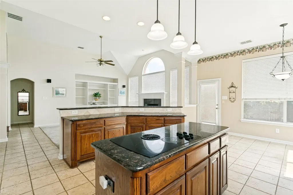 1501 Stone Drive Carrollton TX 75010