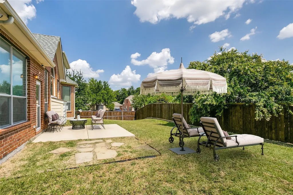 1501 Stone Drive Carrollton TX 75010