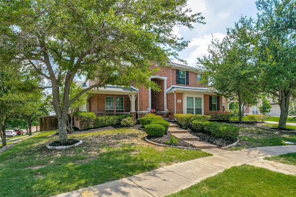 1501 Stone Drive Carrollton TX 75010
