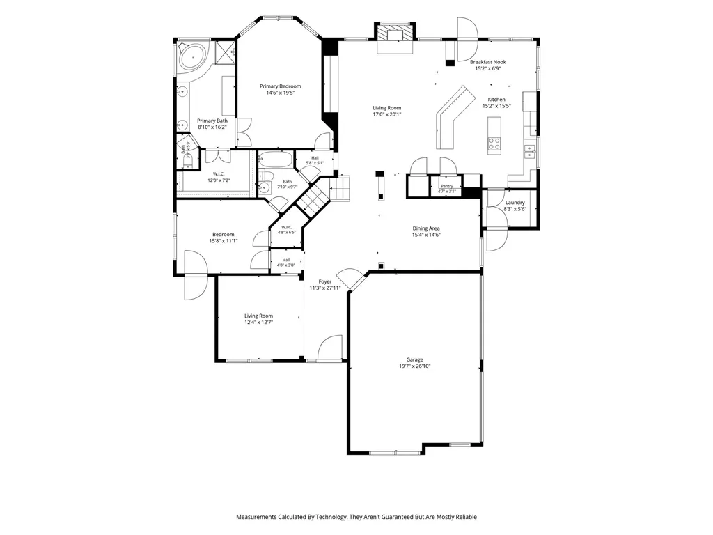1501 Stone Drive Carrollton TX 75010