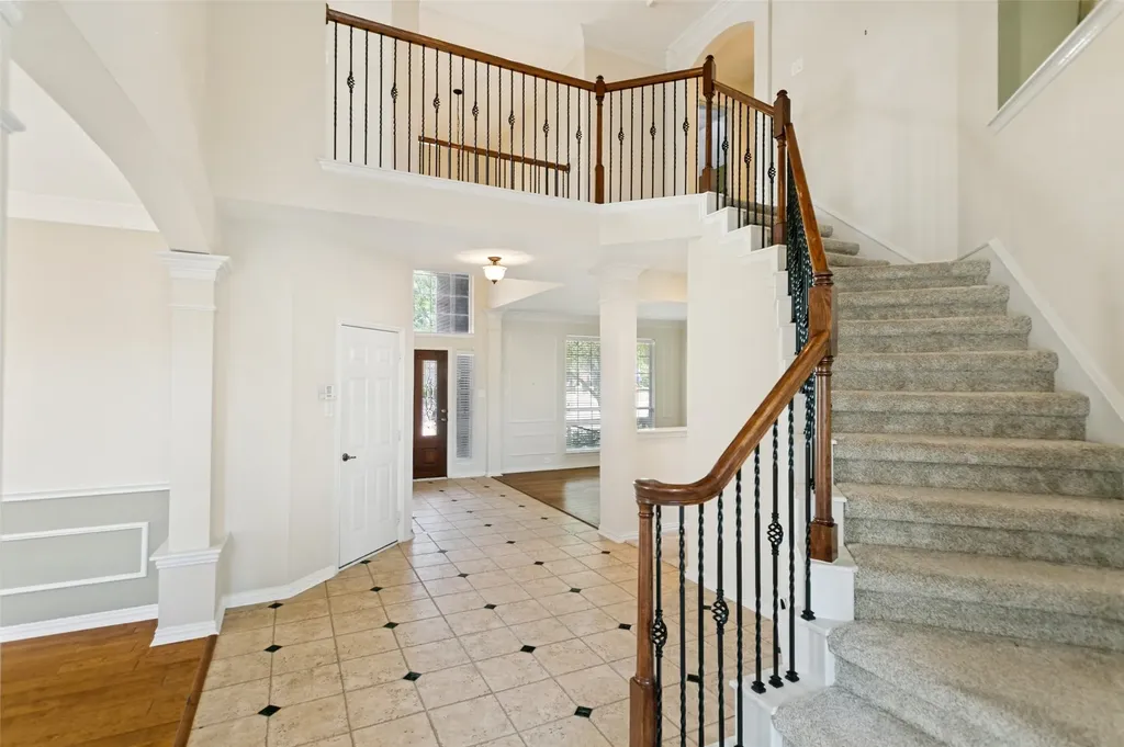 1501 Stone Drive Carrollton TX 75010