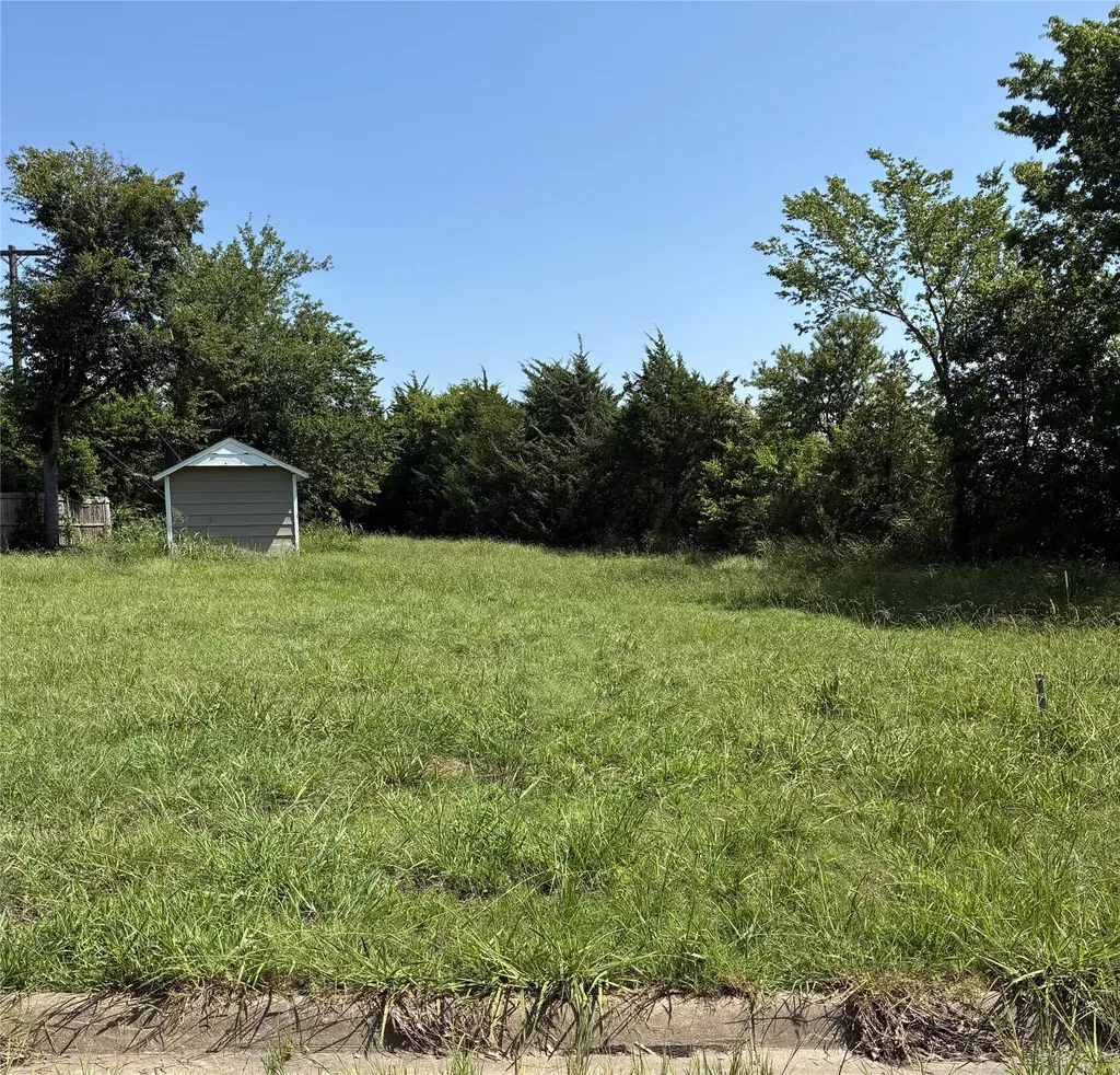 1204 Williamsburg Road Greenville TX 75401