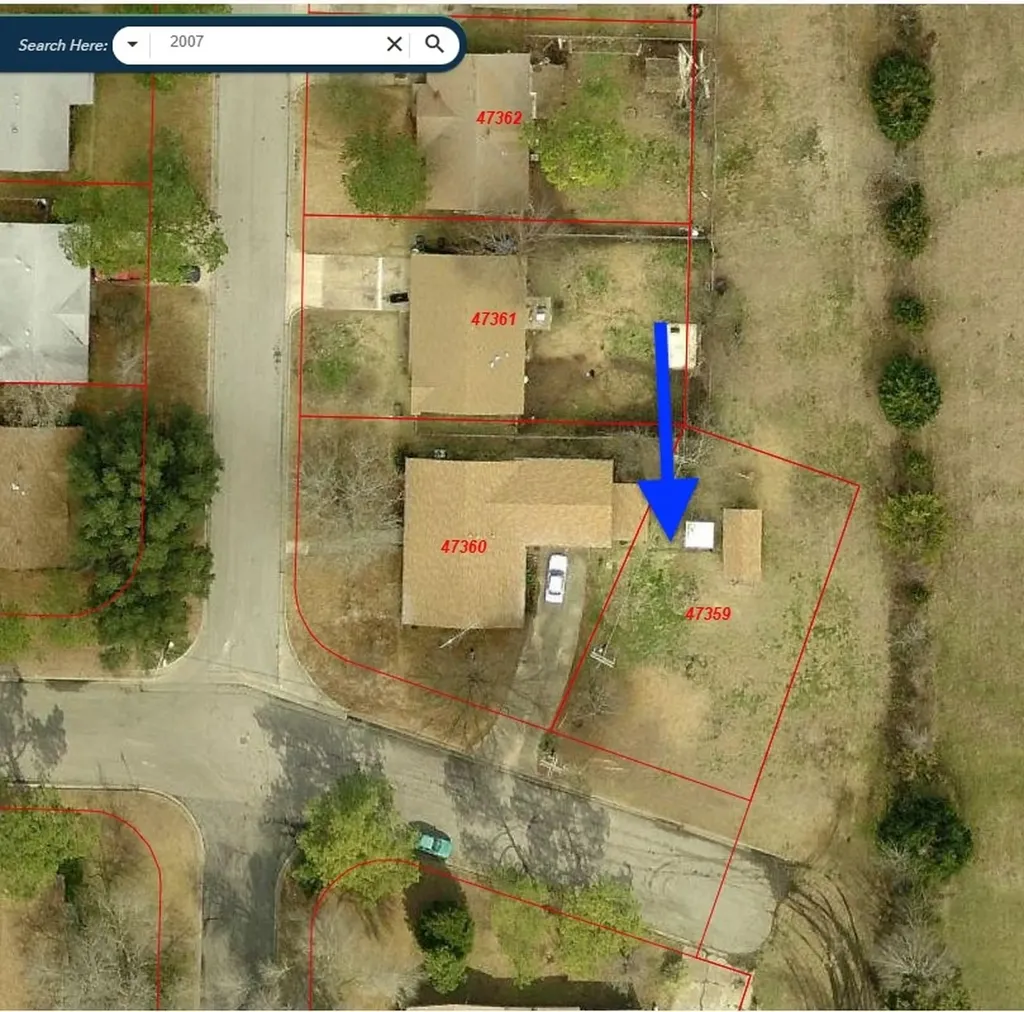 1204 Williamsburg Road Greenville TX 75401