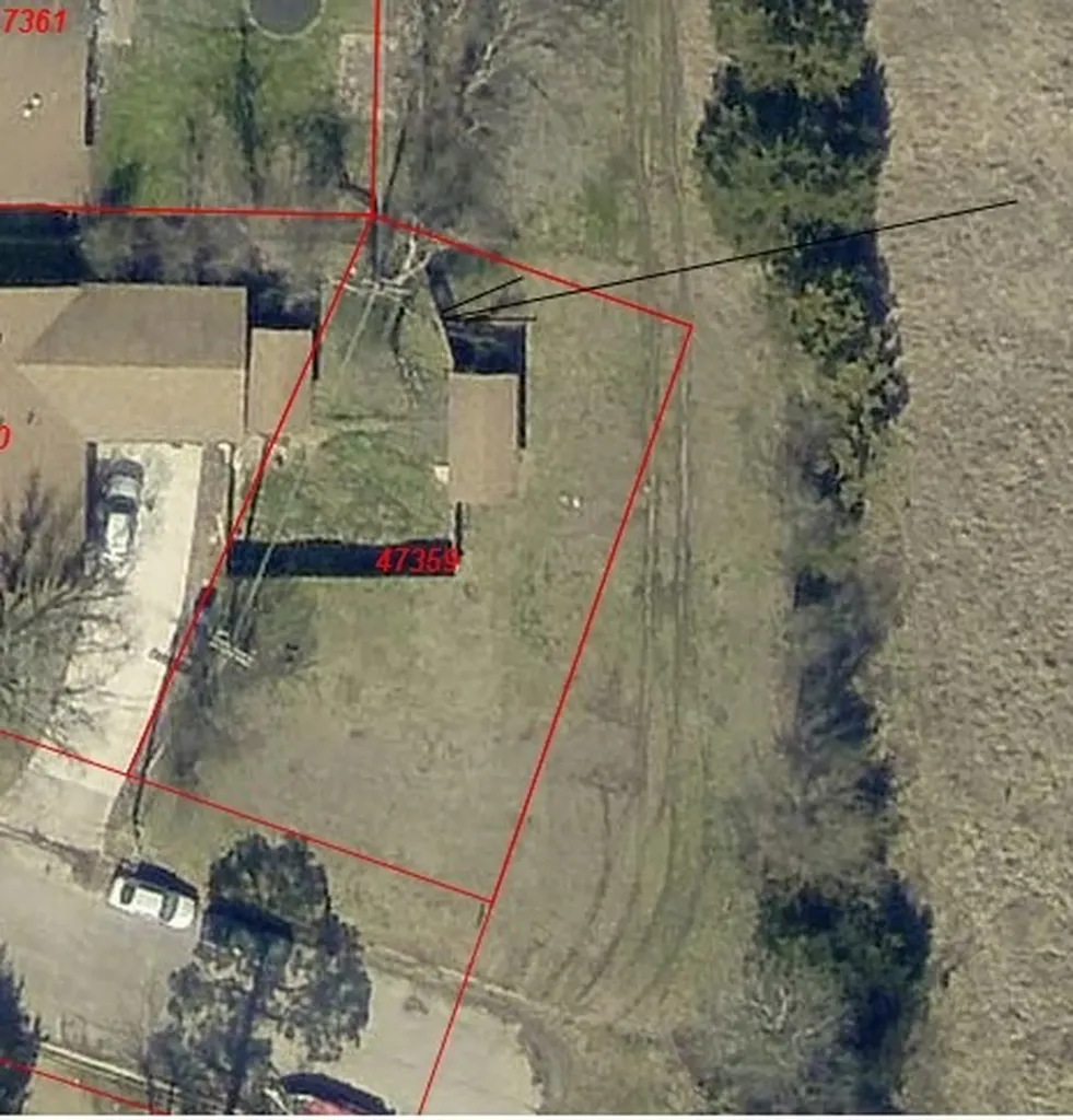 1204 Williamsburg Road Greenville TX 75401