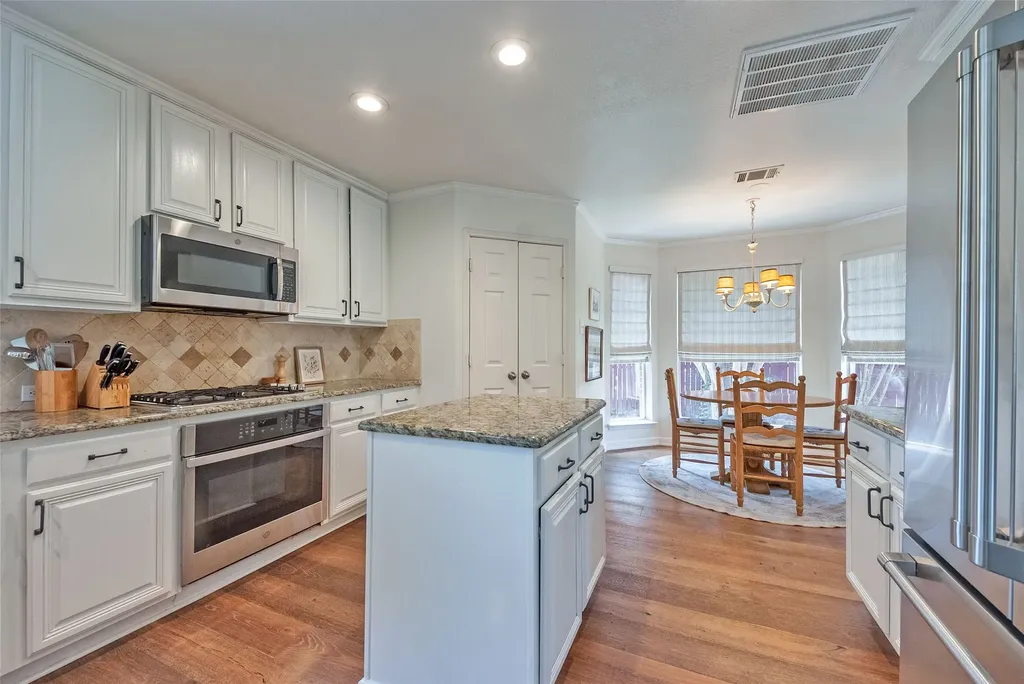3922 Rolling Oaks Drive Carrollton TX 75007