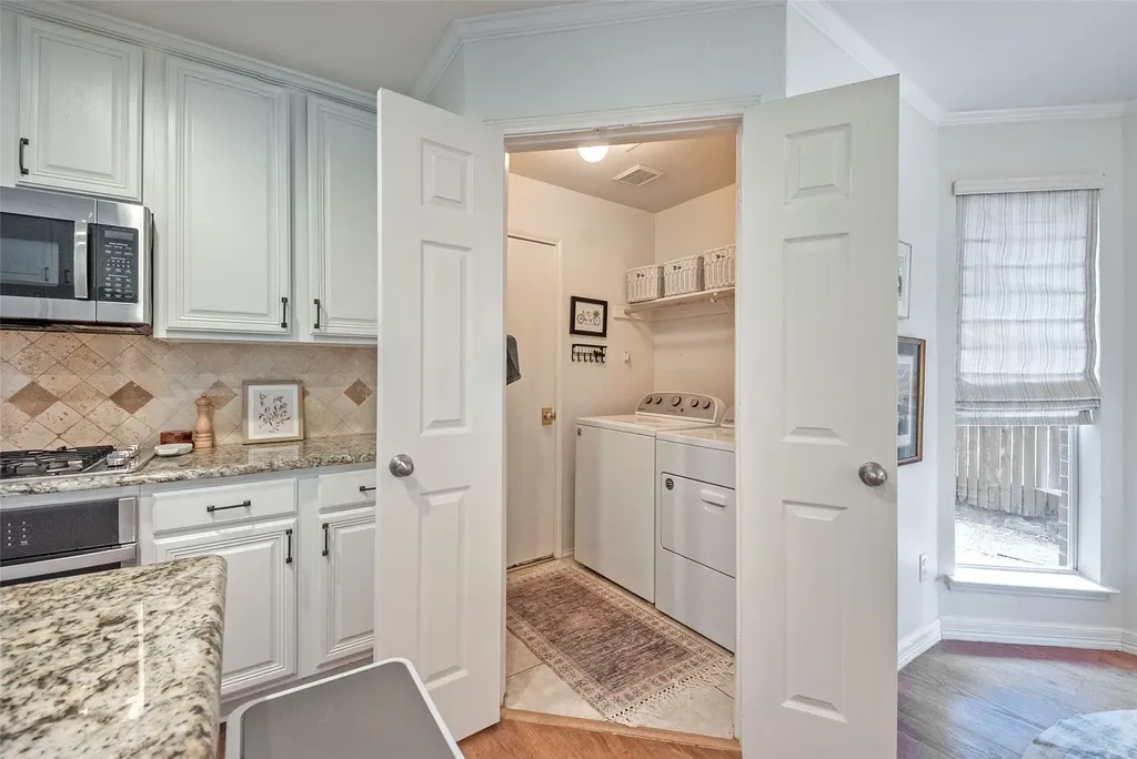 3922 Rolling Oaks Drive Carrollton TX 75007