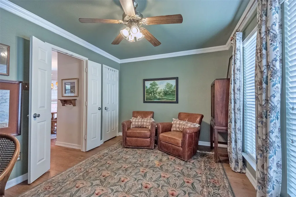 3922 Rolling Oaks Drive Carrollton TX 75007