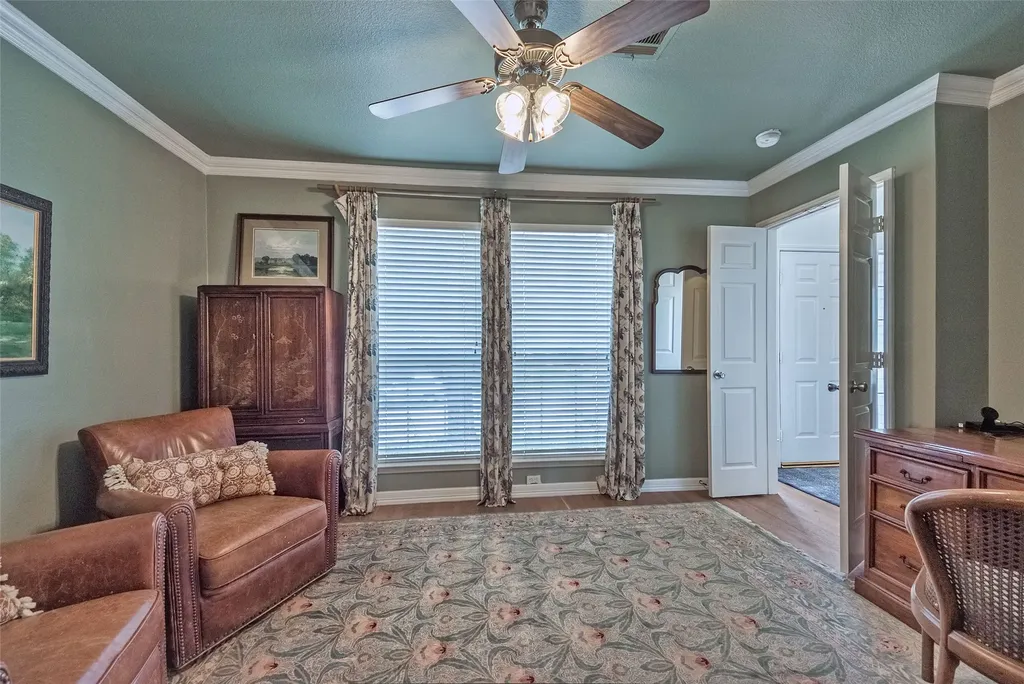 3922 Rolling Oaks Drive Carrollton TX 75007