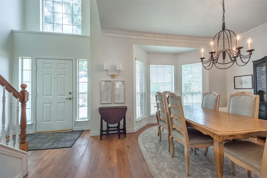 3922 Rolling Oaks Drive Carrollton TX 75007