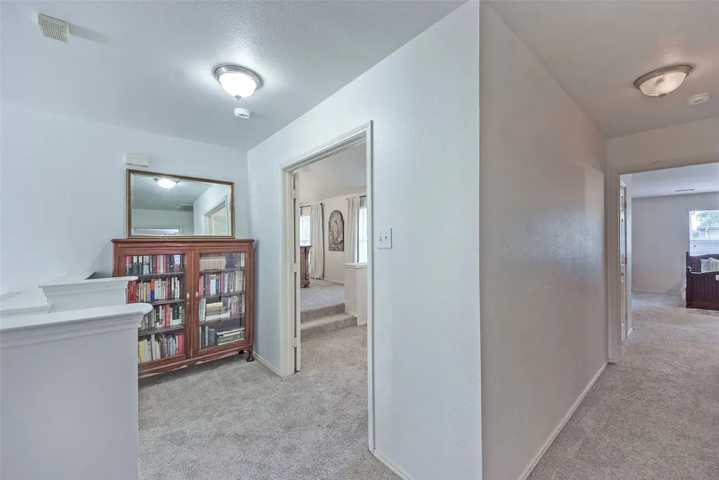 3922 Rolling Oaks Drive Carrollton TX 75007