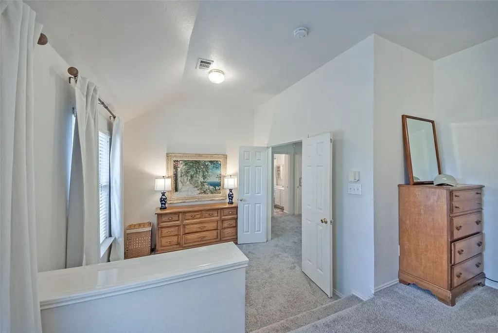 3922 Rolling Oaks Drive Carrollton TX 75007