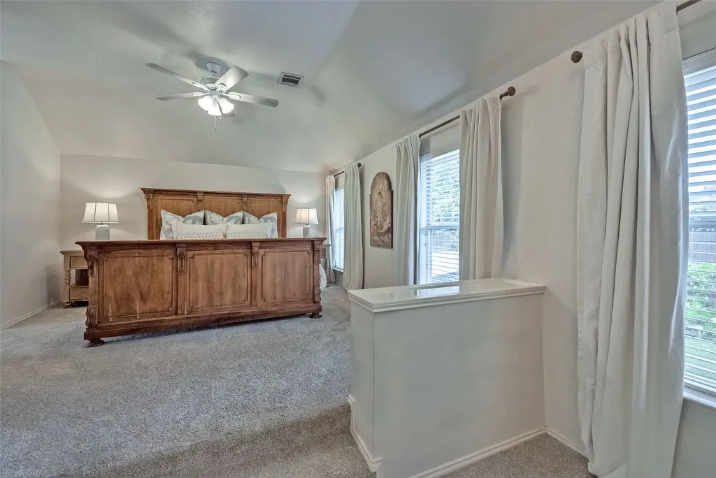 3922 Rolling Oaks Drive Carrollton TX 75007