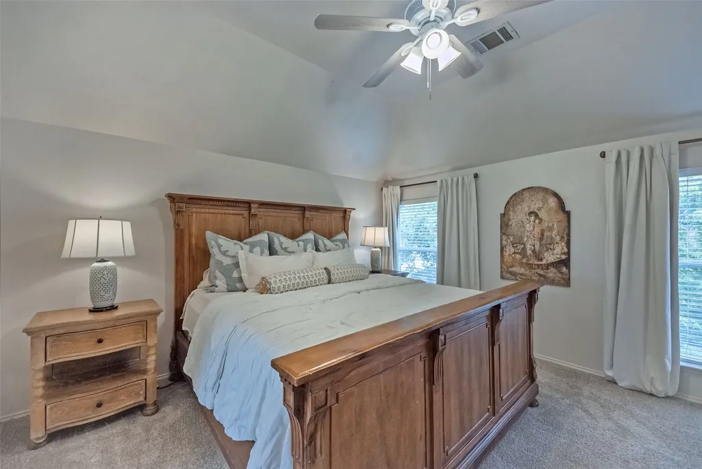3922 Rolling Oaks Drive Carrollton TX 75007