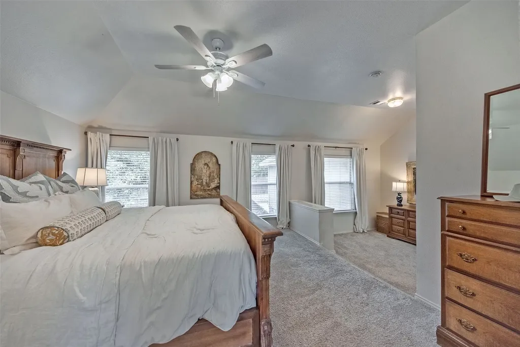 3922 Rolling Oaks Drive Carrollton TX 75007