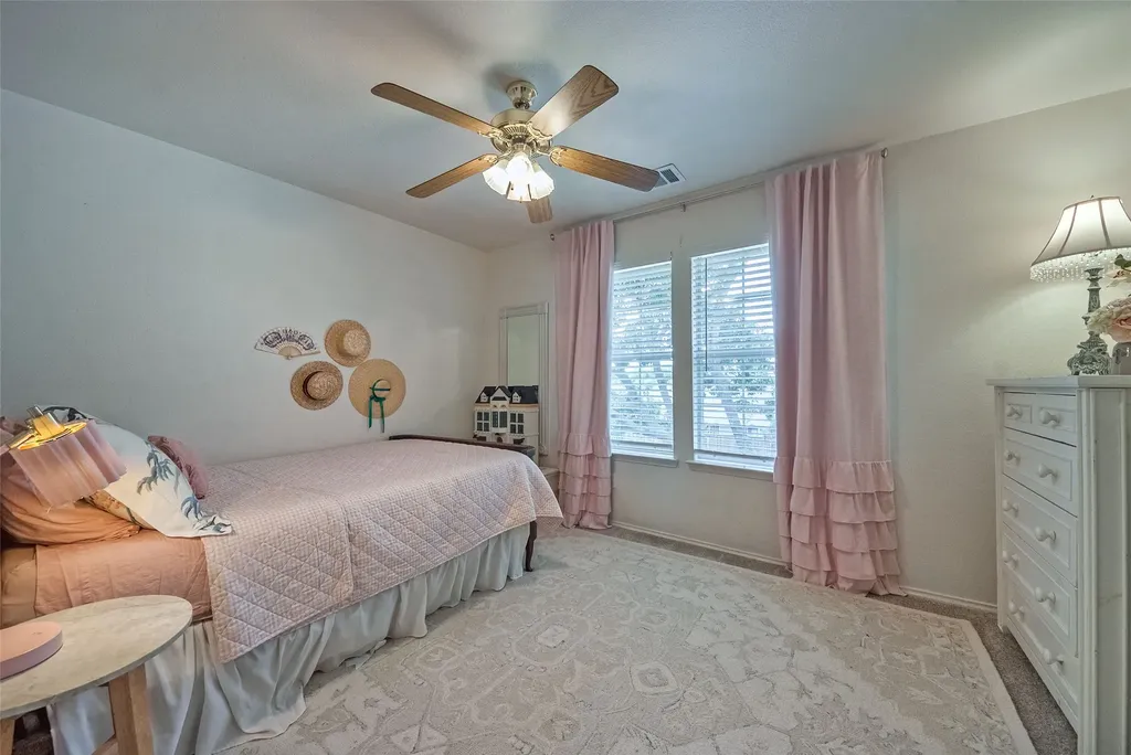 3922 Rolling Oaks Drive Carrollton TX 75007