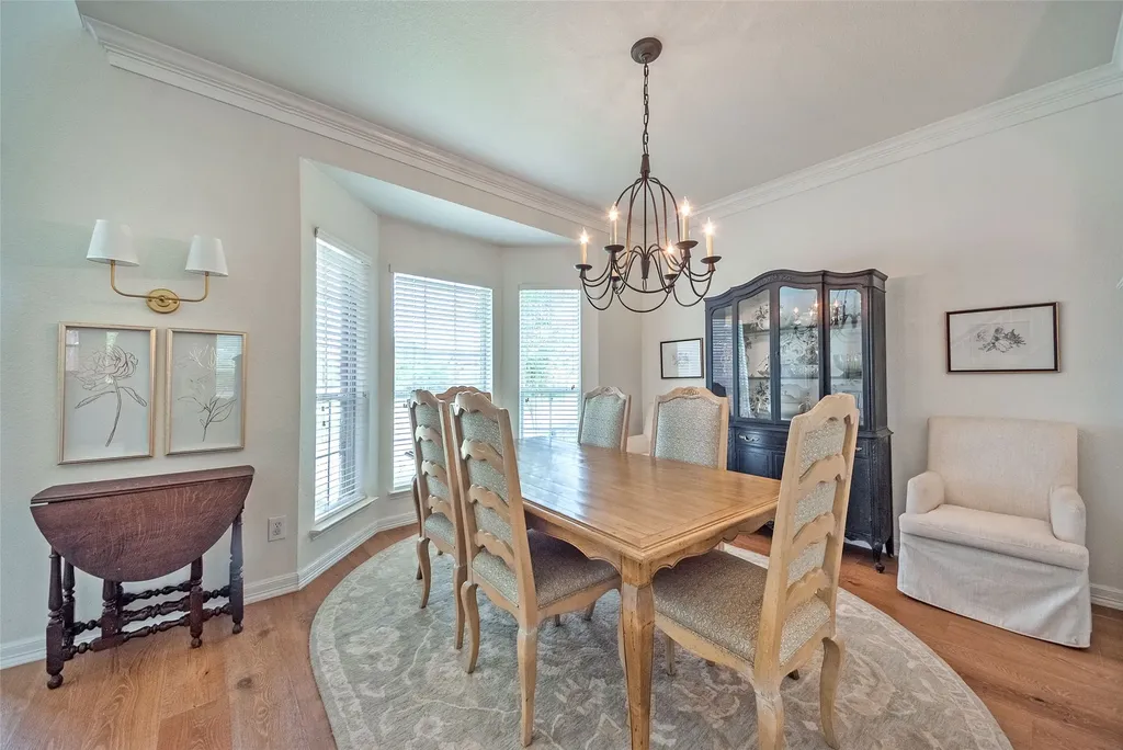 3922 Rolling Oaks Drive Carrollton TX 75007