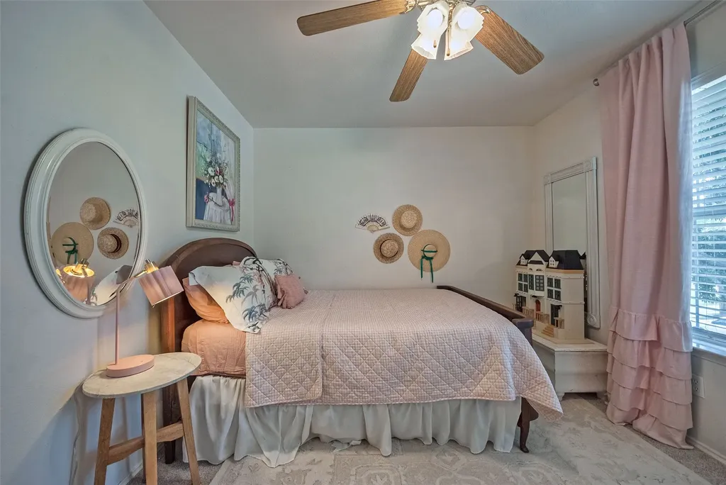 3922 Rolling Oaks Drive Carrollton TX 75007