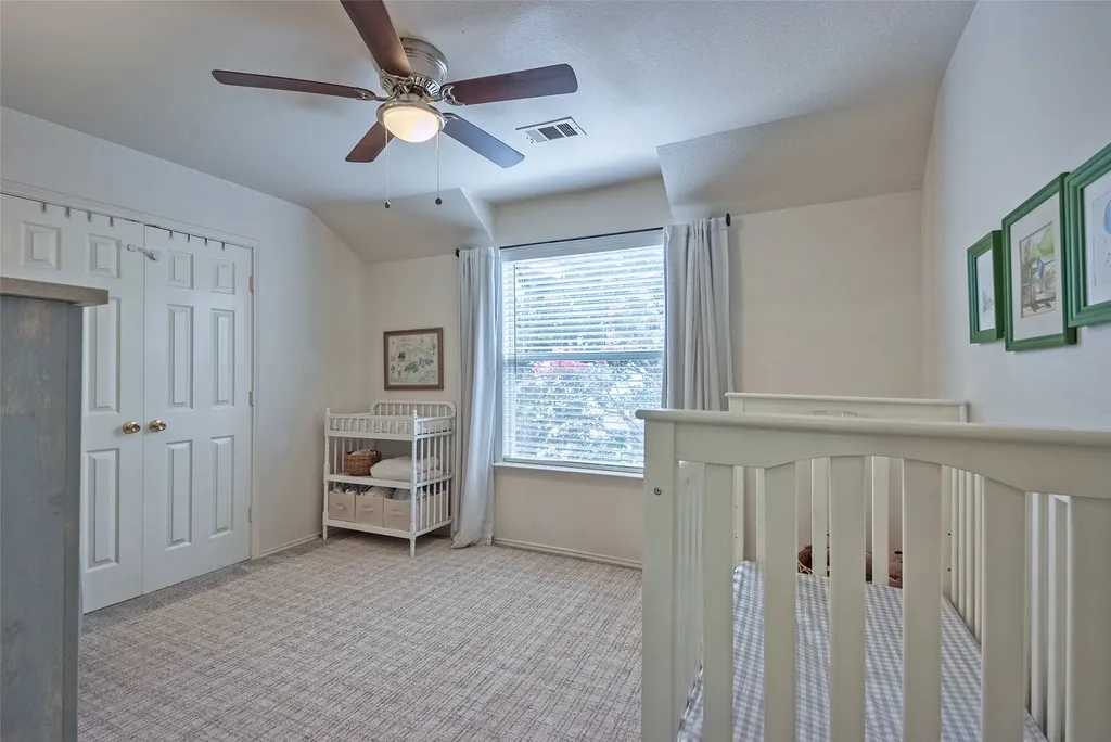 3922 Rolling Oaks Drive Carrollton TX 75007