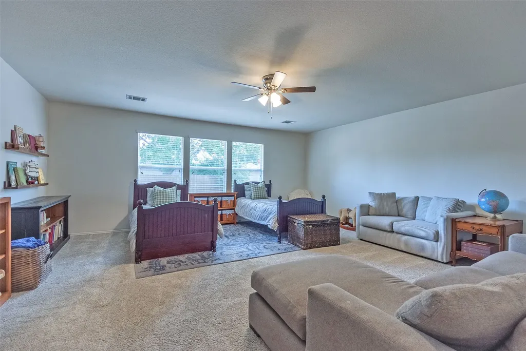 3922 Rolling Oaks Drive Carrollton TX 75007
