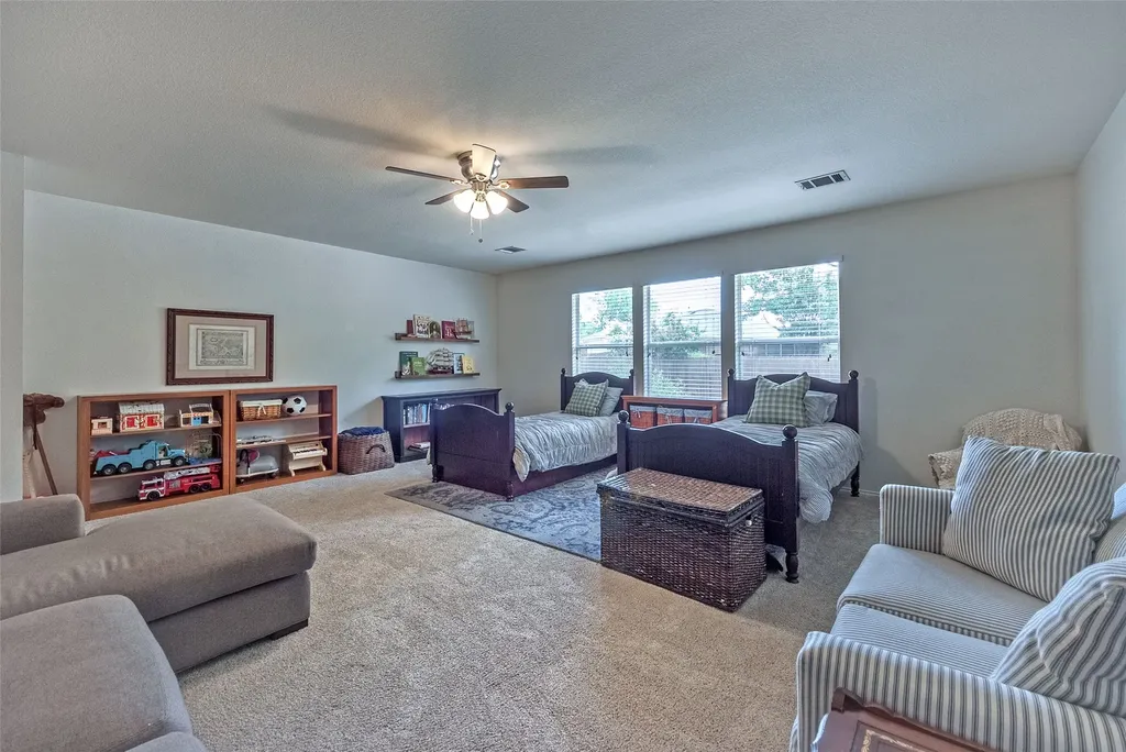 3922 Rolling Oaks Drive Carrollton TX 75007