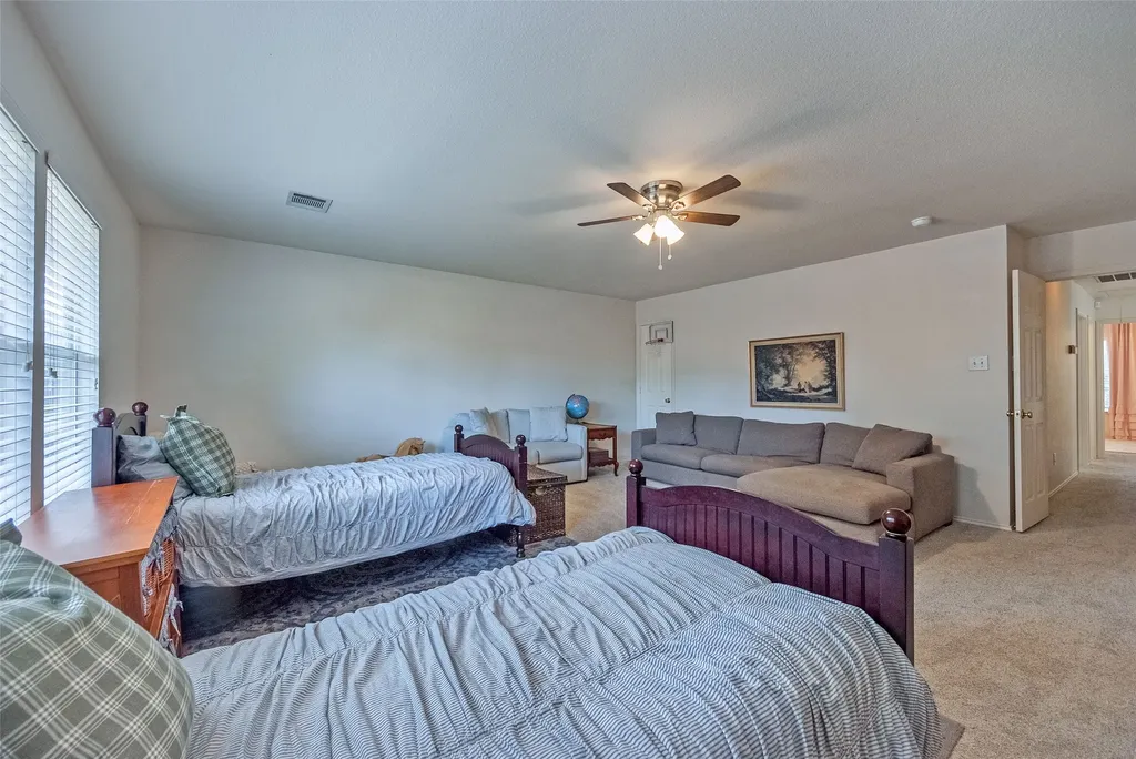 3922 Rolling Oaks Drive Carrollton TX 75007