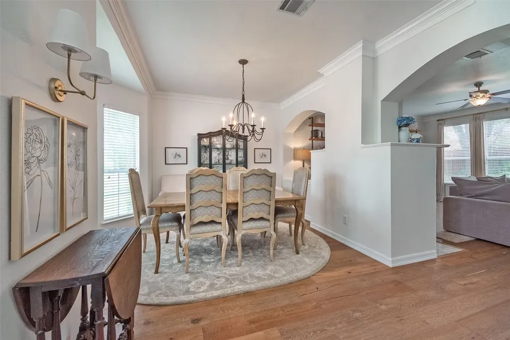 3922 Rolling Oaks Drive Carrollton TX 75007