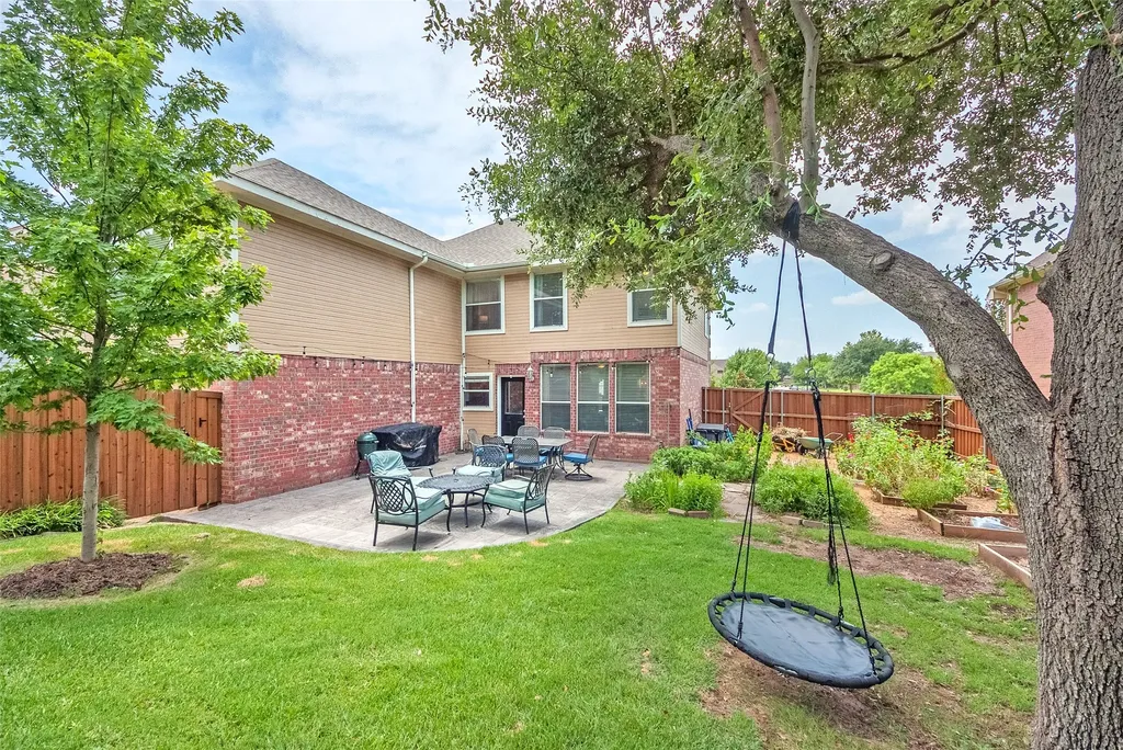 3922 Rolling Oaks Drive Carrollton TX 75007