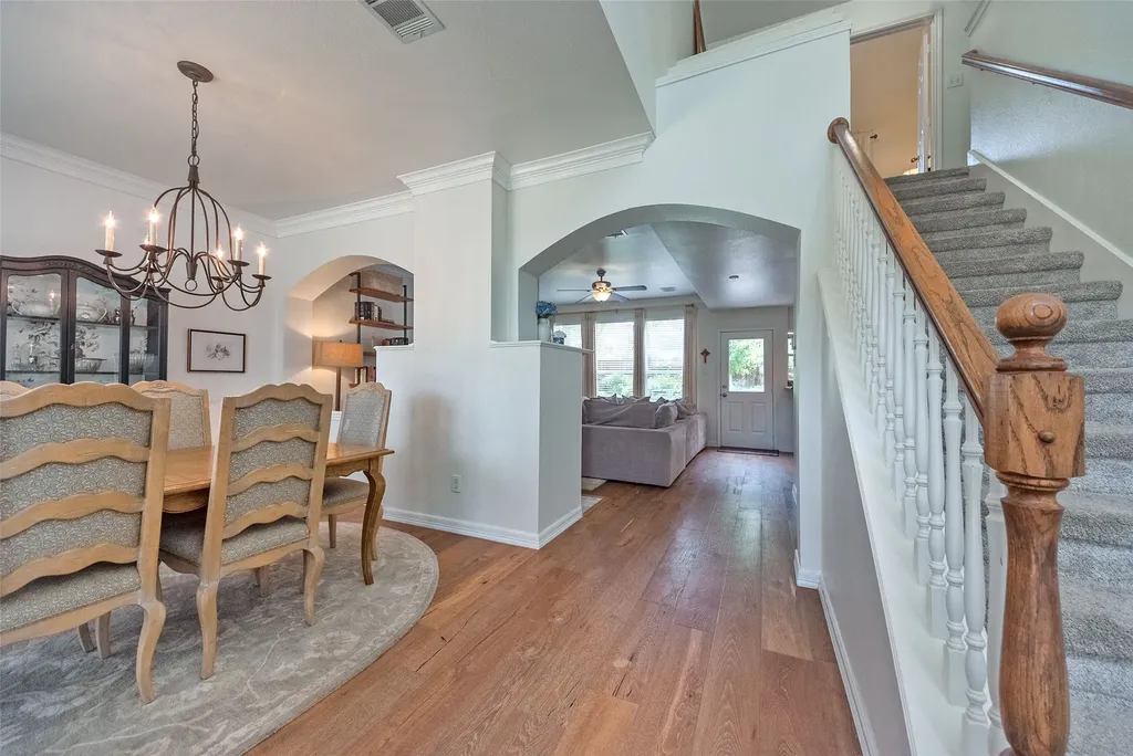 3922 Rolling Oaks Drive Carrollton TX 75007