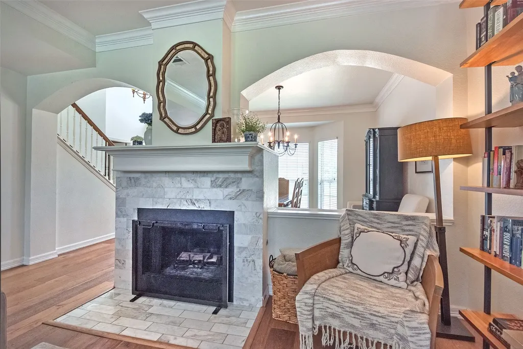 3922 Rolling Oaks Drive Carrollton TX 75007