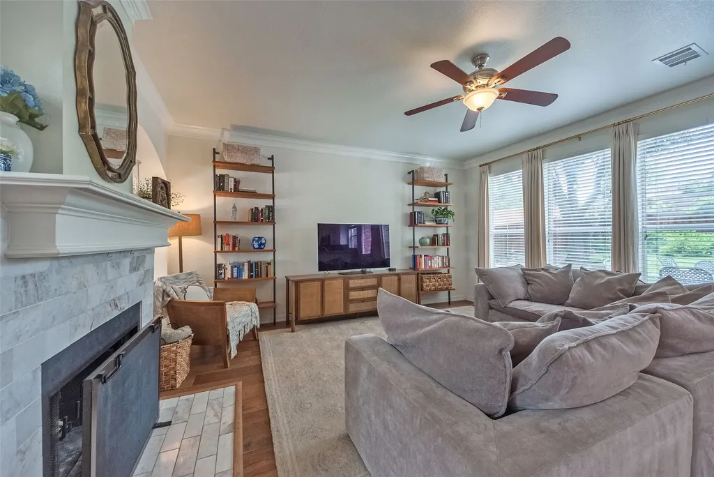 3922 Rolling Oaks Drive Carrollton TX 75007
