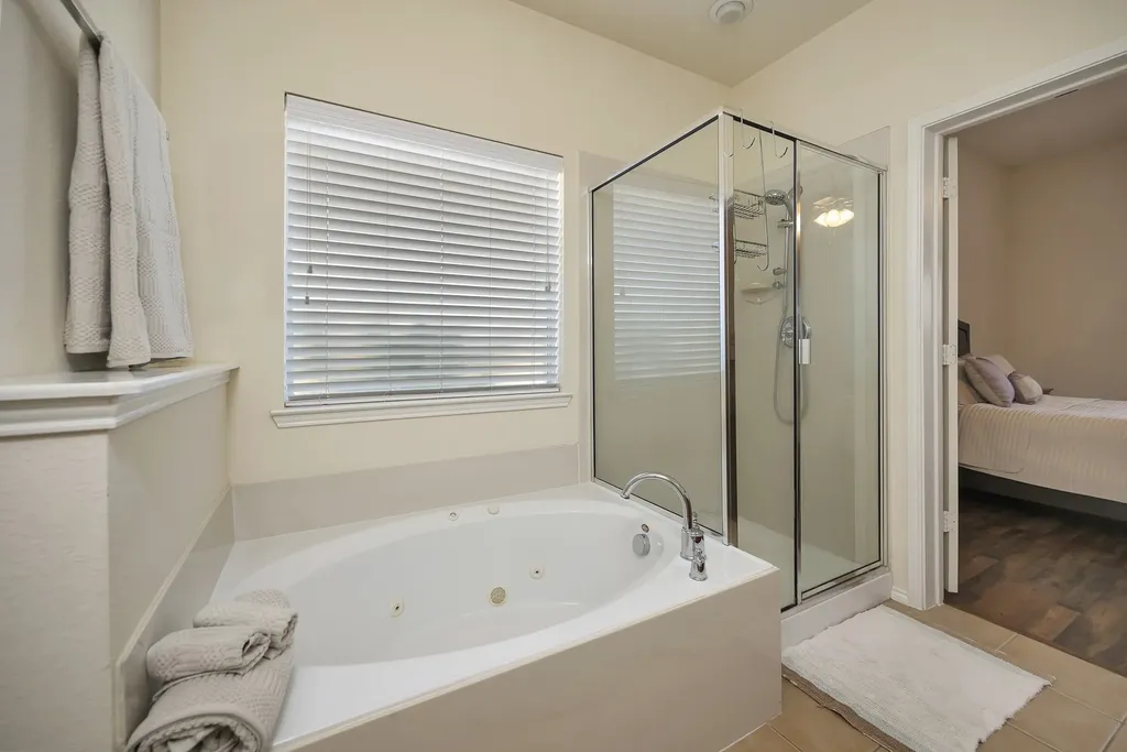 15724 Landing Creek Lane Fort Worth TX 76262