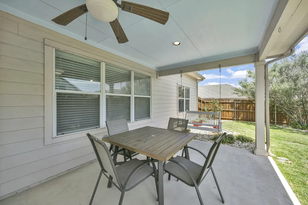 15724 Landing Creek Lane Fort Worth TX 76262
