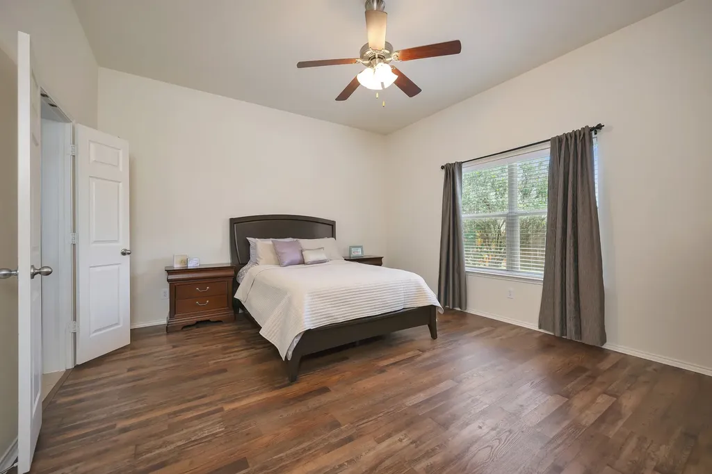 15724 Landing Creek Lane Fort Worth TX 76262