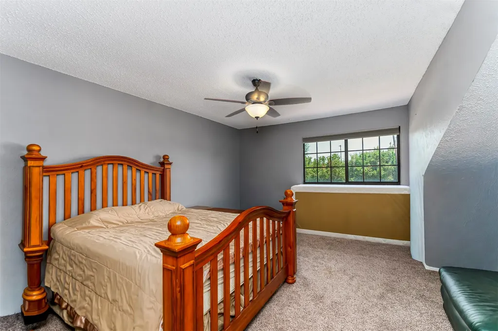 1719 Westview Terrace Arlington TX 76013
