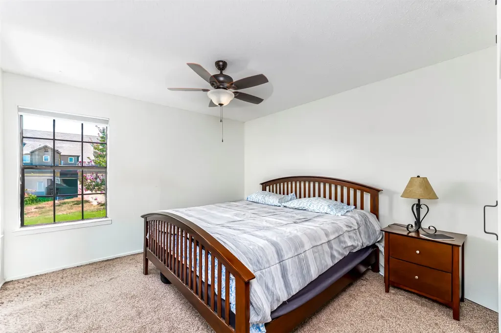 1719 Westview Terrace Arlington TX 76013