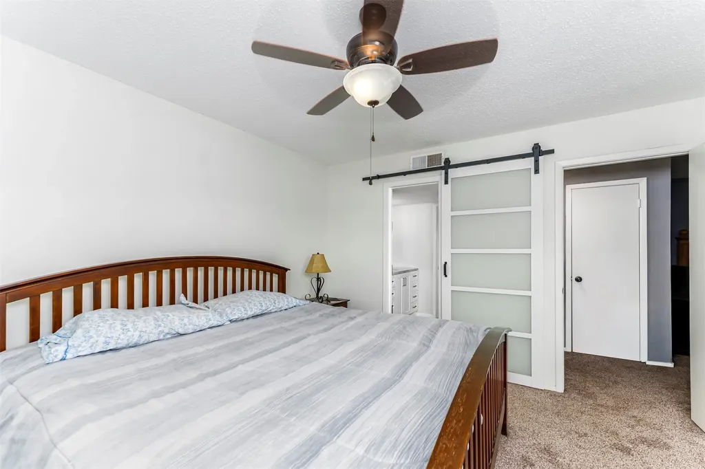 1719 Westview Terrace Arlington TX 76013