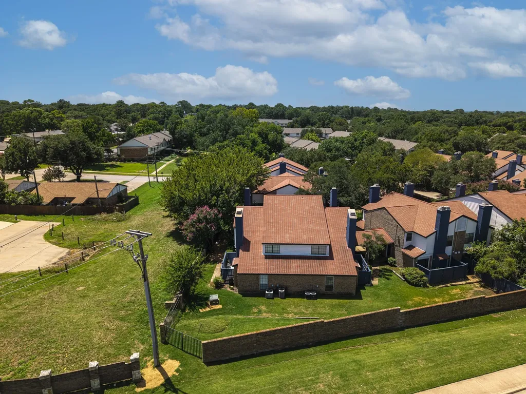 1719 Westview Terrace Arlington TX 76013