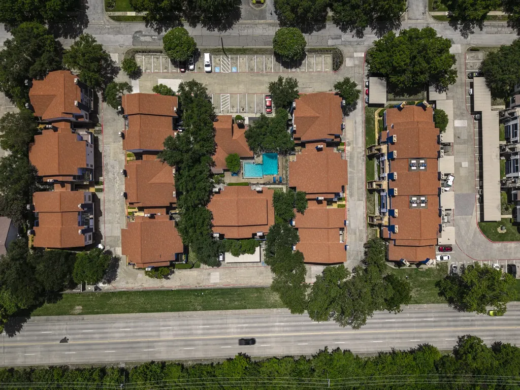 1719 Westview Terrace Arlington TX 76013