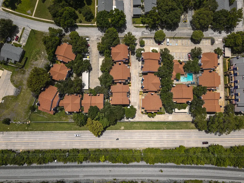 1719 Westview Terrace Arlington TX 76013