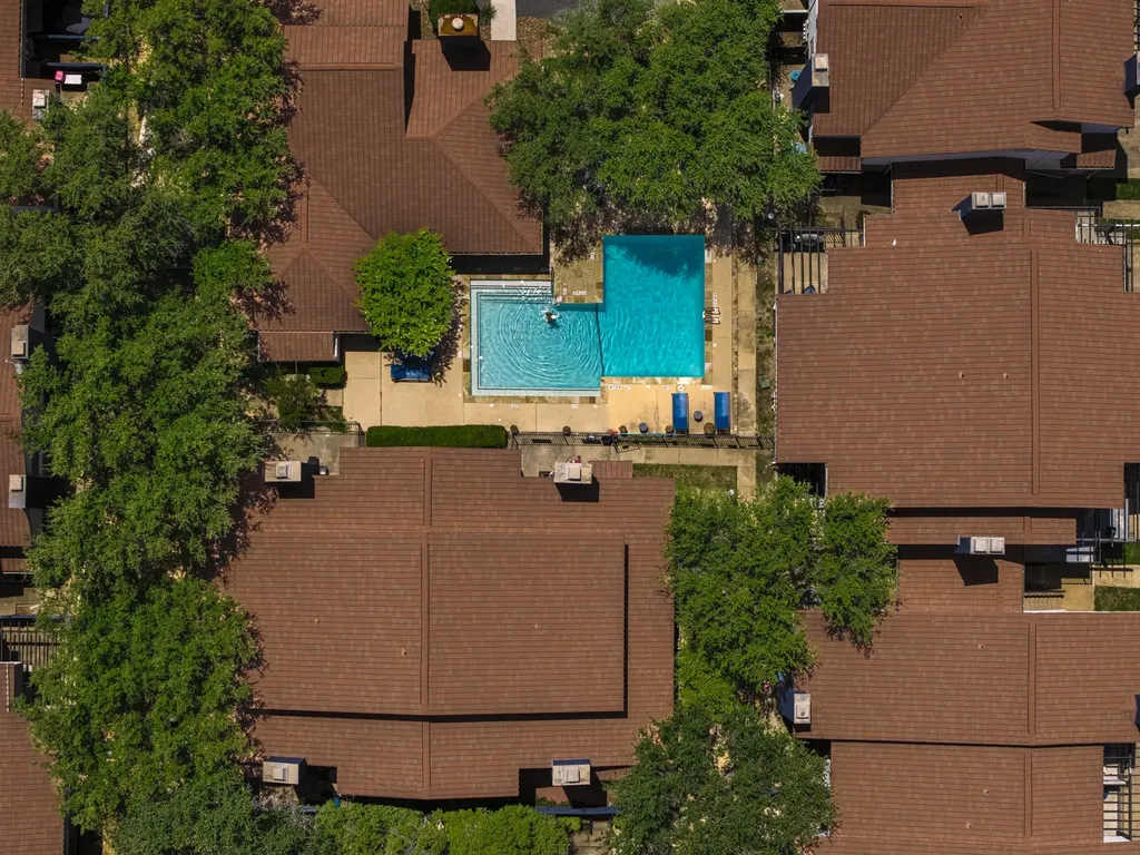 1719 Westview Terrace Arlington TX 76013