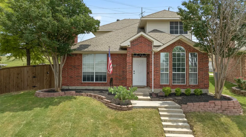 4100 Creekhollow Drive Carrollton TX 75010