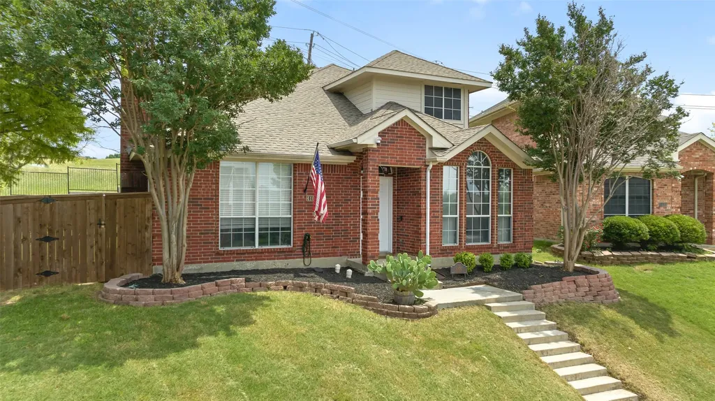 4100 Creekhollow Drive Carrollton TX 75010
