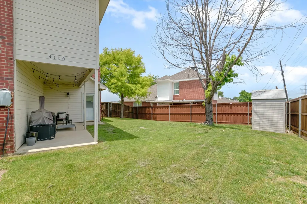 4100 Creekhollow Drive Carrollton TX 75010