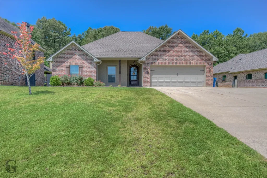 6961 Emerald Bay Loop Blanchard LA 71107