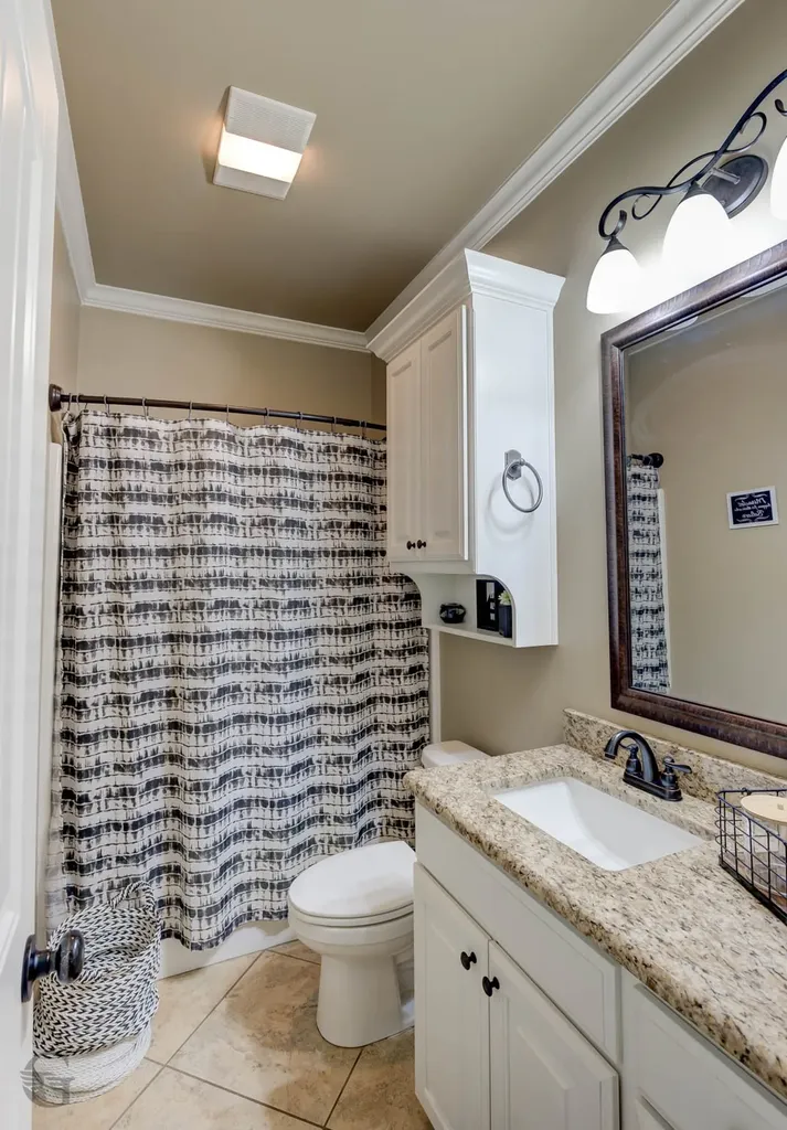 6961 Emerald Bay Loop Blanchard LA 71107