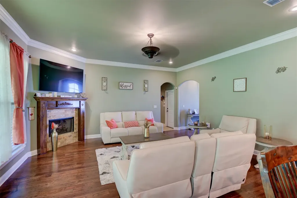6961 Emerald Bay Loop Blanchard LA 71107