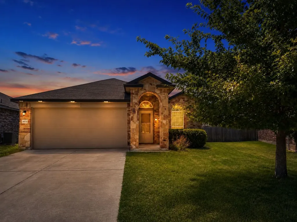 6632 La Sol Lane Waco TX 76712