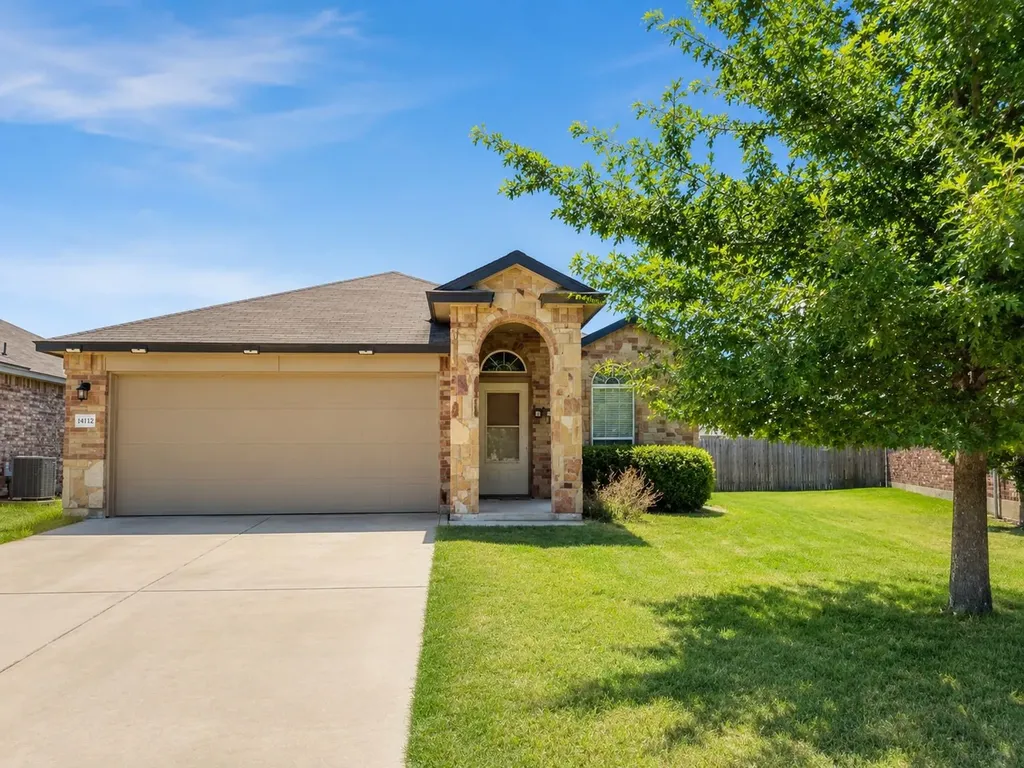 6632 La Sol Lane Waco TX 76712