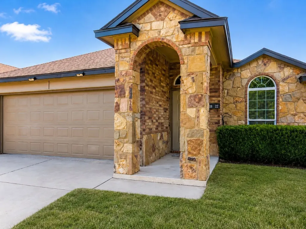 6632 La Sol Lane Waco TX 76712